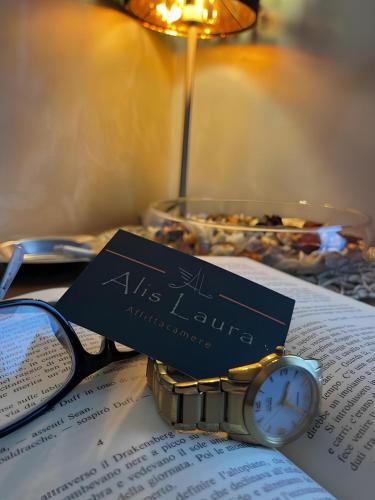 Alis Laura Guest House - 10 mins to Colosseum, Modern & Near Metro