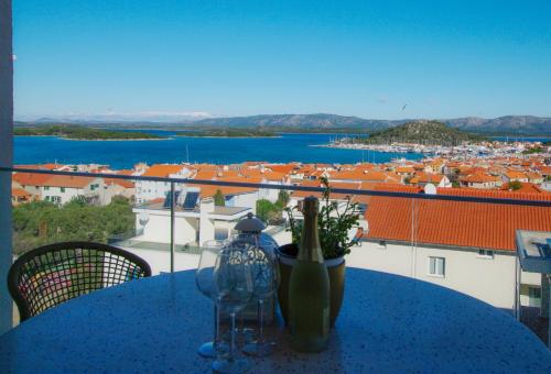 New apartment in Murter with 3 bedrooms ID895