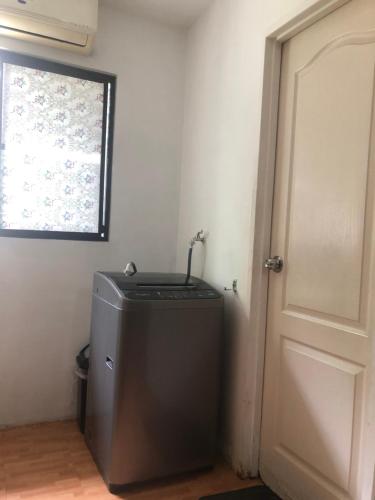 Φωτογραφία από το άλμπουμ του Ecowest Condo beside SM Mall σε Davao City