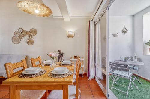 T2 duplex na Marina de Vilamoura