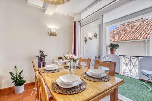 T2 duplex na Marina de Vilamoura