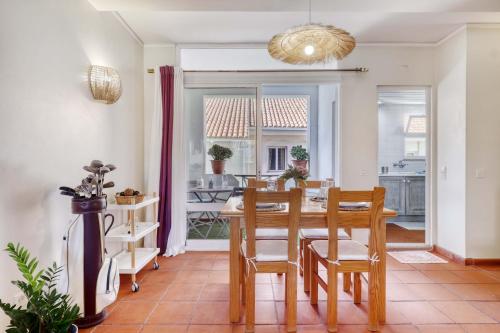 T2 duplex na Marina de Vilamoura