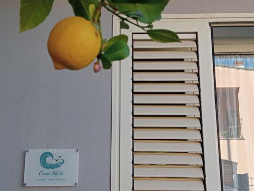 Foto dalla galleria di Casa Sofia a Tertenìa