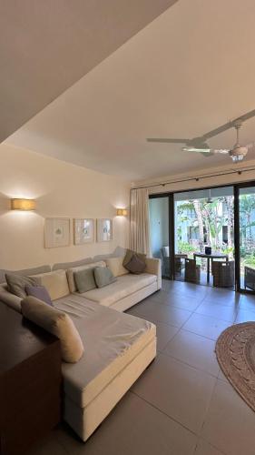 Gallery image of The Beach Residence in Cap Malheureux