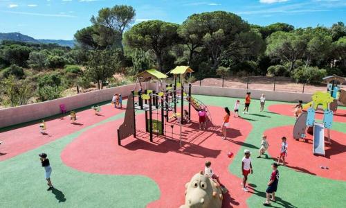 loue mobilhome 3 chambres