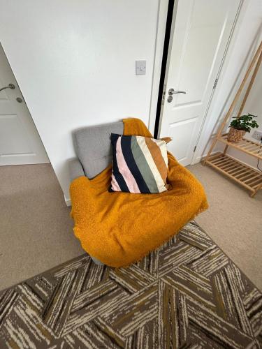 Cozy Glam Patchway Garden House Sleep 9 Mid-Long Term Welcome photo 56