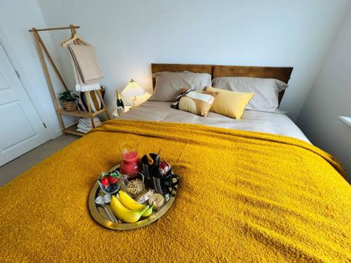 Cozy Glam Patchway Garden House Sleep 9 Mid-Long Term Welcome photo 8