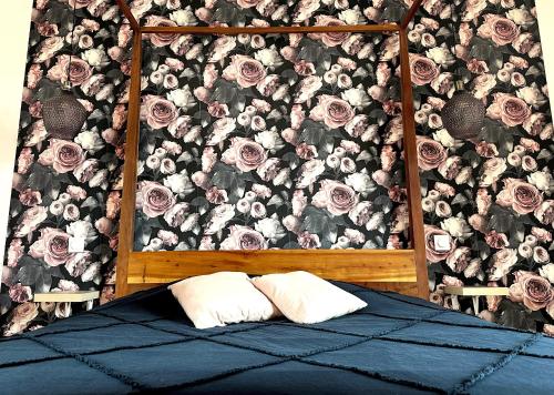 Gallery image of La Casa Rosa in Néant-sur-Yvel