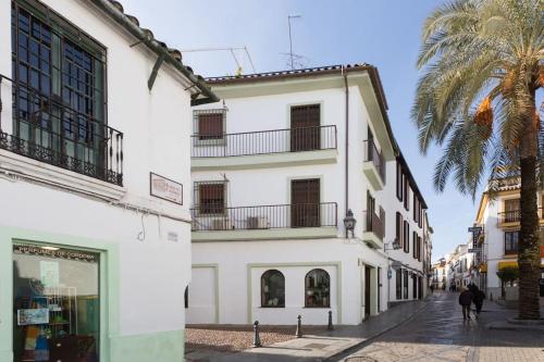 Andalusí Córdoba