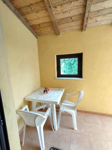 Imagen de la galería de GrappoloNero, en Laino Castello