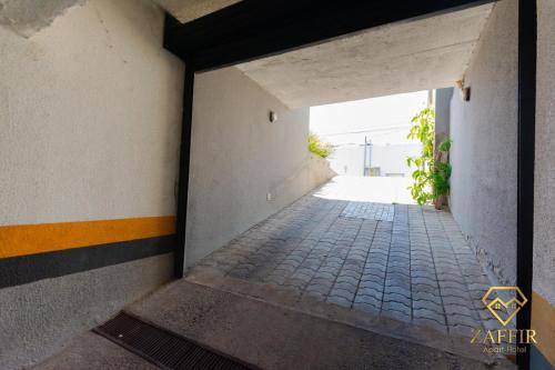 Fotografie z fotogalerie ubytování Zaffir Apartamento v destinaci Cuiabá