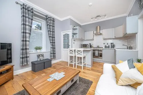 The Wee Haig - 1 Bedroom Condo Sleeps 2