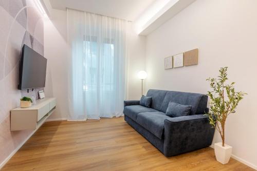 Caesar Boutique Apartment