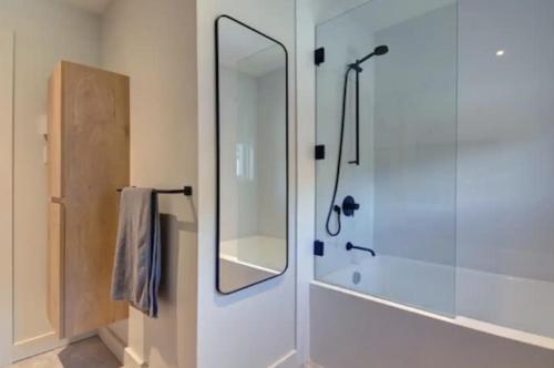 Ένα μπάνιο στο Maison Airoldi 114