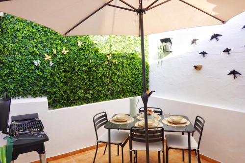Casa Jerónimo