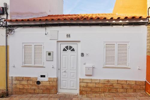 Casa Jerónimo