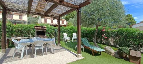 Gallery image of Casa Marcella in Costa Rei