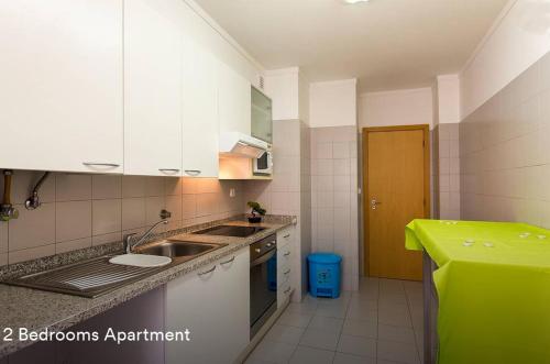 Cardoso Pires 2 Bedrooms Apt.