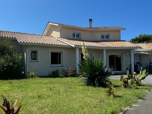 Photo de la galerie de l'établissement Ode au Bassin, à Mios