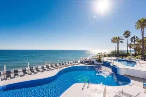 Dominion Beach Estepona