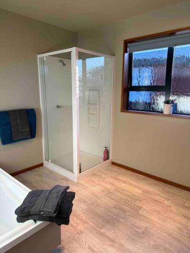 Fotografie z fotogalerie ubytování Te Anau Haven v destinaci Te Anau