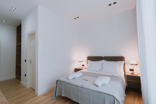 Ảnh trong thư viện ảnh của Dyrmo Hotel ở Berat