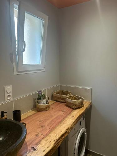 Gambar di galeri bagi Gîte RoxElo avec son Spa di Arras-en-Lavedan