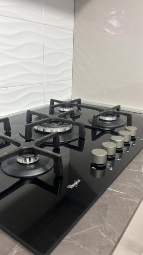 Fotografie z fotogalerie ubytování Splendido duplex moderno a 300 mt dalla spiaggia Sperlonga v destinaci Sperlonga