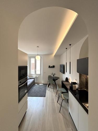 Bothanical Suite - Porta Venezia Apartment