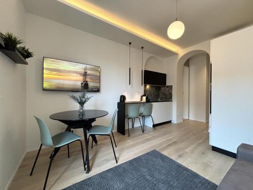 Bothanical Suite - Porta Venezia Apartment