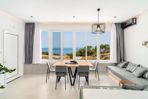 Kamara Sea View Superior Suite