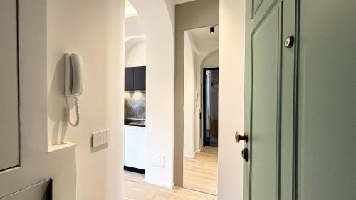 Bothanical Suite - Porta Venezia Apartment