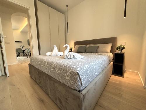 Bothanical Suite - Porta Venezia Apartment