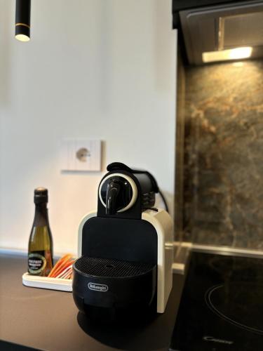 Bothanical Suite - Porta Venezia Apartment