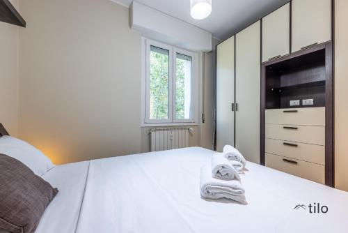 Porta Vittoria 1BR, Free AC, Wifi & Netflix By TILO MILAN