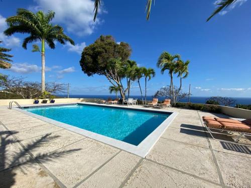 Betsy Jewel Caribbean Retreat