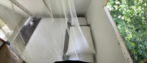 サンタ・マルタにあるCascada escondida glampingのギャラリーの写真