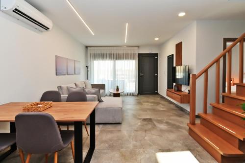 Agios Nikolaos Villas