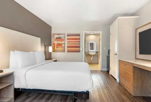 Best Western Plus Rancho Cordova Inn in Roseville
