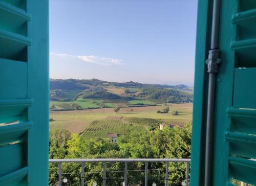 Foto Mozzafiato Casa Collina 1