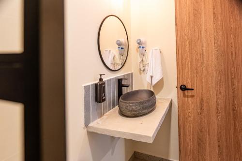 Fotografie z fotogalerie ubytování Monte Pueblo Hotel Boutique v destinaci Filandia