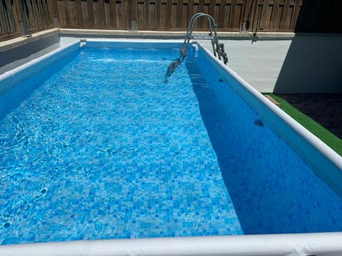 Casa María Oliva 50m playa