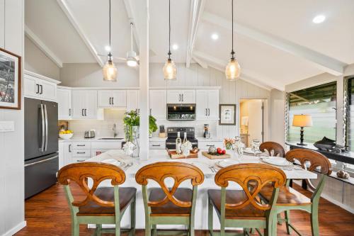 Η κουζίνα ή μικρή κουζίνα στο International Colony Club 13 · ICC 13 Beautifully Furnish Kaanap