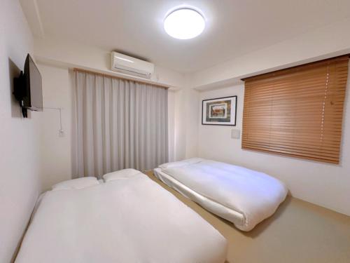 Love Asakusa Kuramae Cozy Apartment Sleeps 4 3 Min to Kuramae Station Elevator Free WiFi Airport Direct