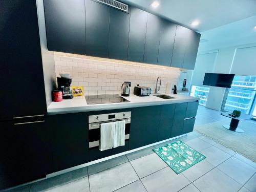 Spacious Studio in the Heart of Downtown Miami photo 7