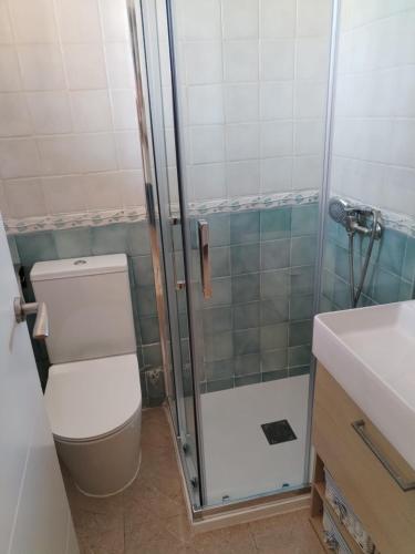 Alquilo apartamento junto al mar en Torrevieja Cabo Cervera (Alicante)