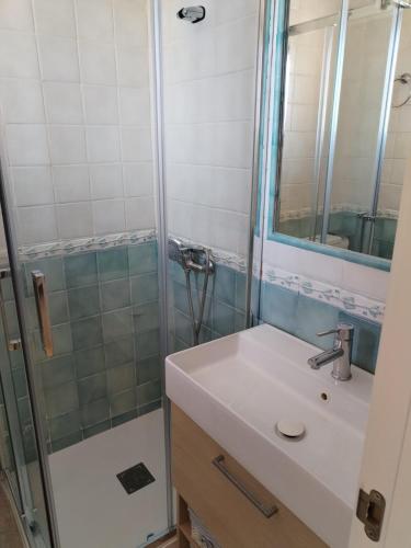 Alquilo apartamento junto al mar en Torrevieja Cabo Cervera (Alicante)