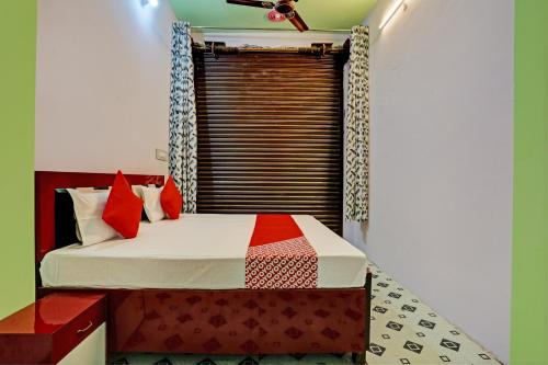 Gallery image of Hotel O AVA PALACE HOTEL in Auraiya