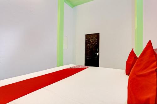 Gallery image of Hotel O AVA PALACE HOTEL in Auraiya