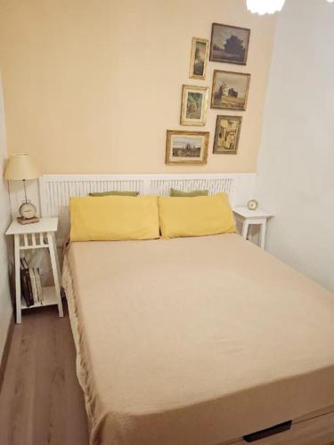 casa Rosina